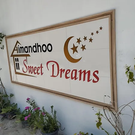 Himandhoo Sweet Dreams Apartment